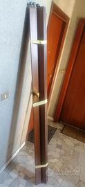 porta a soffietto 