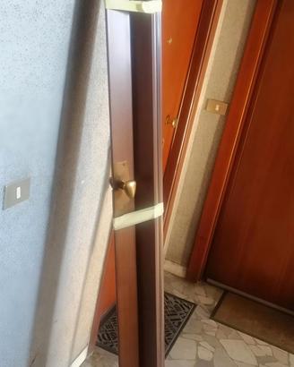 porta a soffietto 