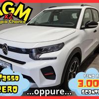 CITROEN C3 PureTech 100 S&S Plus