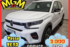 CITROEN C3 PureTech 100 S&S Plus