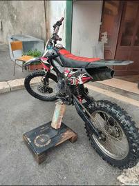 Motocross WTmotors 250cc