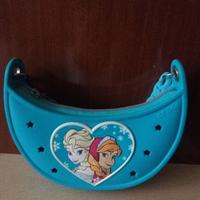 CROCS DISNEY FROZEN borsa