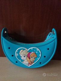 CROCS DISNEY FROZEN borsa
