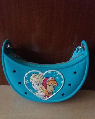 CROCS DISNEY FROZEN borsa