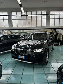 Bmw X3 xDrive20d 48V