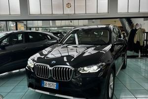 Bmw X3 xDrive20d 48V