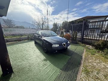 ALFA ROMEO 156 1.9 JTD BERLINA