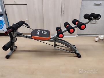 FitLover attrezzo fitness 