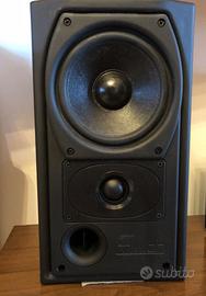 MISSION  73 l1 CASSE ACUSTICHE