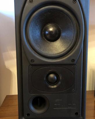 MISSION  73 l1 CASSE ACUSTICHE