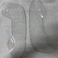 Deflettori R 1200 CL - 46637676093/94