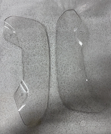 Deflettori R 1200 CL - 46637676093/94