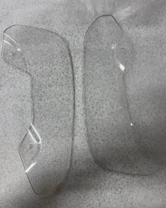 Deflettori R 1200 CL - 46637676093/94