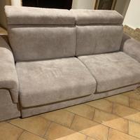 Divano letto