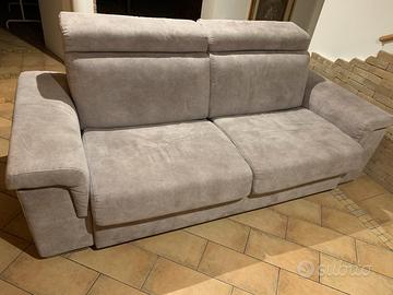 Divano letto