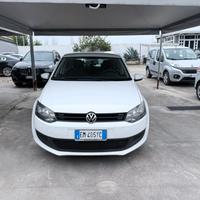 Volkswagen Polo 1.2 TDI DPF 5 p. Comfortline