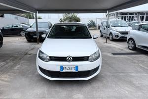 Volkswagen Polo 1.2 TDI DPF 5 p. Comfortline