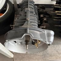 cambio porsche 911 TC coupe' 