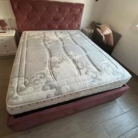 Materasso matrimoniale