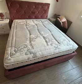 Materasso matrimoniale