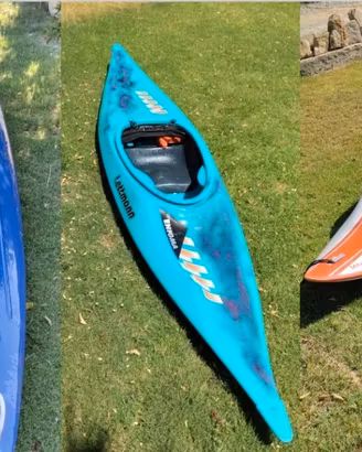 Kayak
