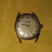 OROLOGIO VINTAGE MONT ROUGE  PER PARTI RICAMBIO