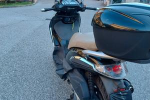 Piaggio Beverly 300