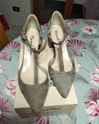 scarpe Emanuela Passeri n. 40