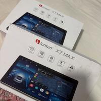 Autoradio Fiat 500 x