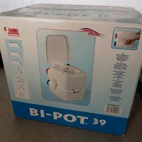 Articolo da campeggio 