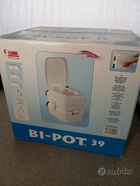 Articolo da campeggio 