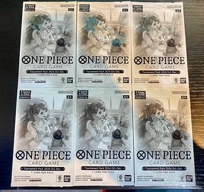 One Piece Pack