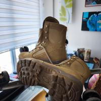 scarpe da trekking meindl nr.  EU 44,5/UK 10