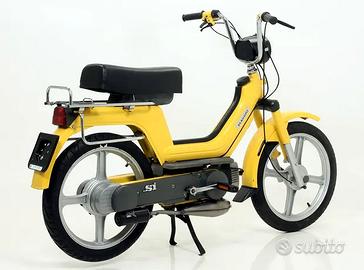 PIAGGIO SI RICAMBI