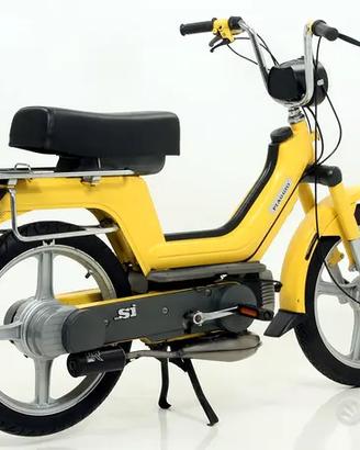 PIAGGIO SI RICAMBI