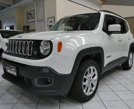 Jeep Renegade 2.0 Mjt 140CV 4WD Active Drive ...