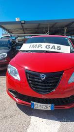 Lancia Ypsilon 1.2 69 CV 5 porte GPL Ecochic Elefa