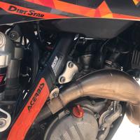 KTM SXF/SMR 5 marce450 2021