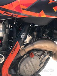 KTM SXF/SMR 5 marce450 2021