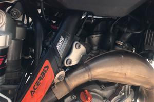 KTM SXF/SMR 5 marce450 2021