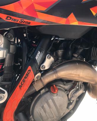 KTM SXF/SMR 5 marce450 2021