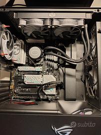 componenti pc gaming