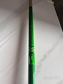 Daiwa tournament x verde 6 metri