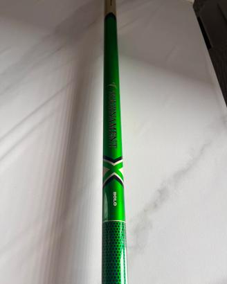 Daiwa tournament x verde 6 metri