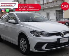 Volkswagen Polo 1.0 TGI 5p. Sport BlueMotion ...