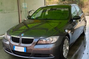 Bmw Serie 3 E90 Attiva
