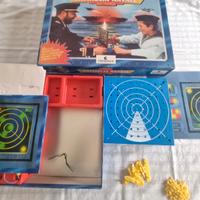 Gioco da tavolo Battaglia Navale Elettronica '80