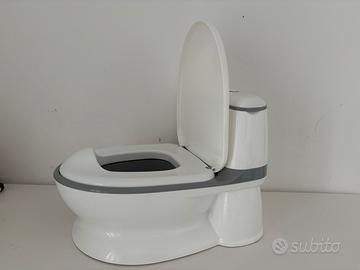Vasino WC bambini