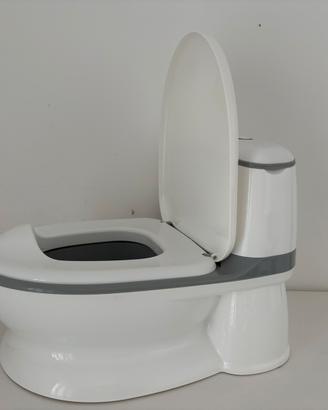 Vasino WC bambini
