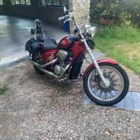 Honda Shadow